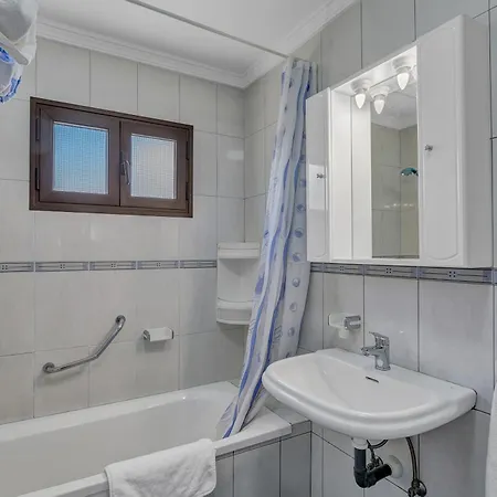 Casa Alegria Apartment *