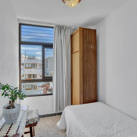 Casa Alegria Apartment *
