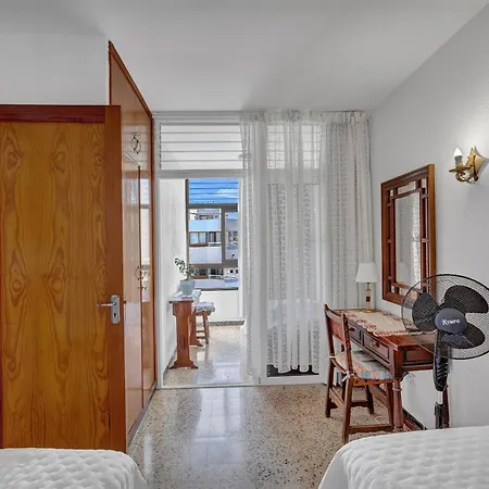 Apartment Casa Alegria *