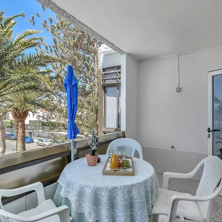 Casa Alegria Apartment *