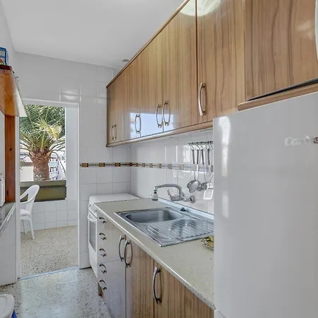Apartment Casa Alegria Maspalomas (Gran Canaria)