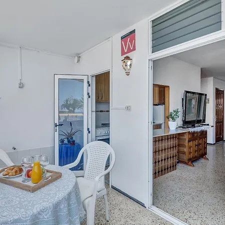 Apartment Casa Alegria Maspalomas (Gran Canaria)