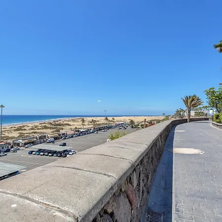 Casa Alegria * Maspalomas (Gran Canaria)