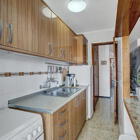 Casa Alegria Apartment *