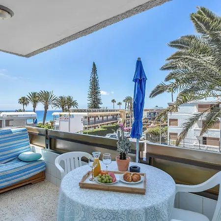 Apartment Casa Alegria Maspalomas (Gran Canaria)