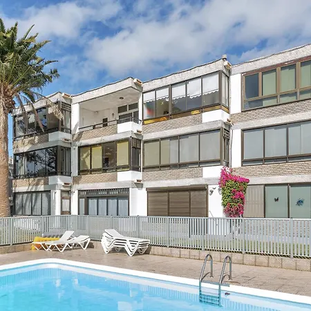 Casa Alegria Apartment