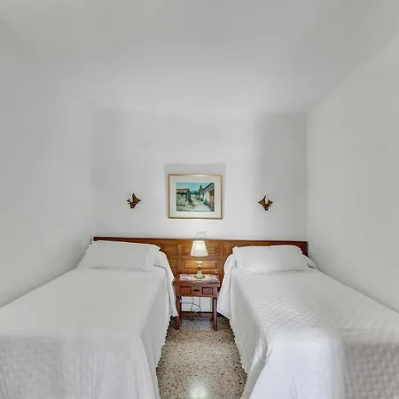 Apartamento Casa Alegria