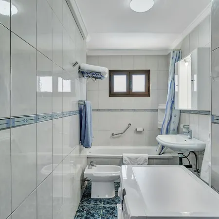 Apartamento Casa Alegria