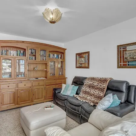 Apartamento Casa Alegria *