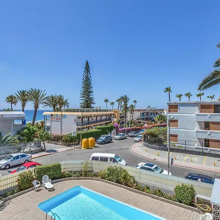 Apartamento Casa Alegria