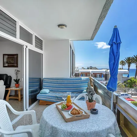 Apartamento Casa Alegria *